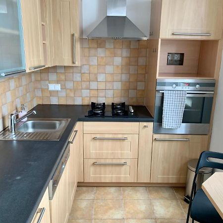 Apartment Horakova זנוימו מראה חיצוני תמונה