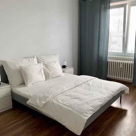 Apartment Horakova זנוימו מראה חיצוני תמונה