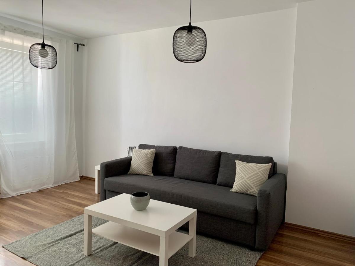 Apartment Horakova זנוימו מראה חיצוני תמונה